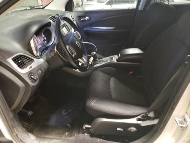 Photo 7 from auction – 2012 DODGE JOURNEY SX with VIN 3C4PDDBG6CT218973