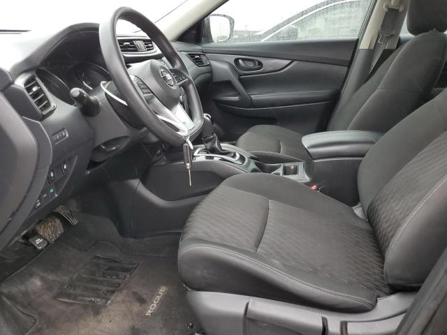 Photo 7 from auction – 2020 NISSAN ROGUE S with VIN KNMAT2MV0LP507103