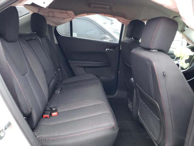 Photo 11 from auction – 2015 CHEVROLET EQUINOX LT with VIN 2GNFLFEK4F6137559