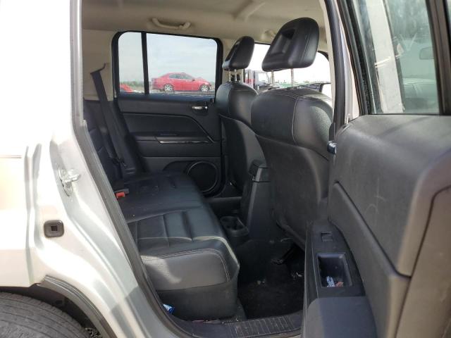 Photo 11 from auction – 2009 JEEP PATRIOT LI with VIN 1J4FT48B09D119536