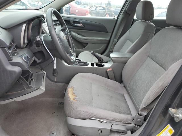 Photo 7 from auction – 2015 CHEVROLET MALIBU LS with VIN 1G11B5SLXFF144060