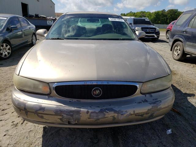 Photo 5 from auction – 2002 BUICK CENTURY CU with VIN 2G4WS52J821248913