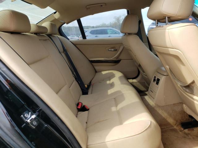 Photo 10 from auction – 2007 BMW 328 I with VIN WBAVA33577KX76603
