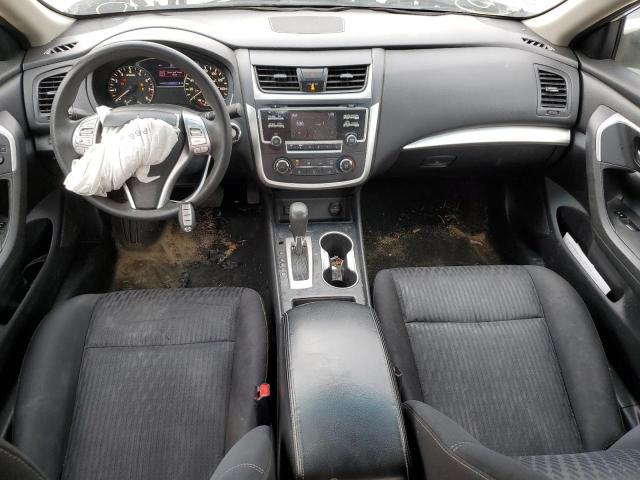 Photo 8 from auction – 2017 NISSAN ALTIMA 2.5 with VIN 1N4AL3AP0HC292919