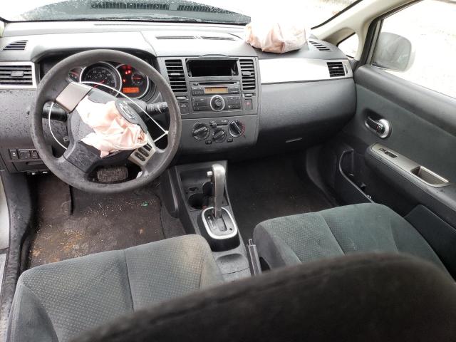 Photo 8 from auction – 2011 NISSAN VERSA S with VIN 3N1BC1CP0BL425211