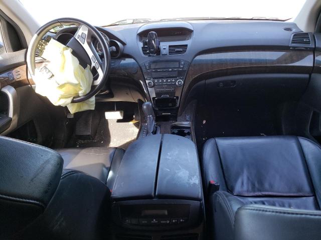 Photo 8 from auction – 2013 ACURA MDX with VIN 2HNYD2H23DH518379