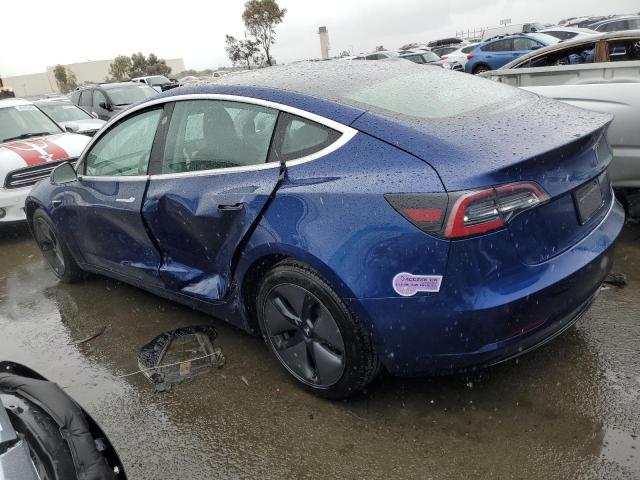 Photo 2 from auction – 2019 TESLA MODEL 3 with VIN 5YJ3E1EA8KF299683