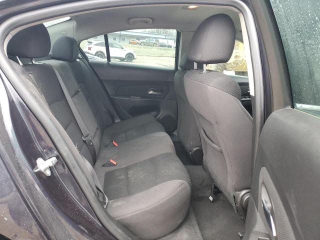 Photo 10 from auction – 2015 CHEVROLET CRUZE LT with VIN 1G1PC5SB5F7118345