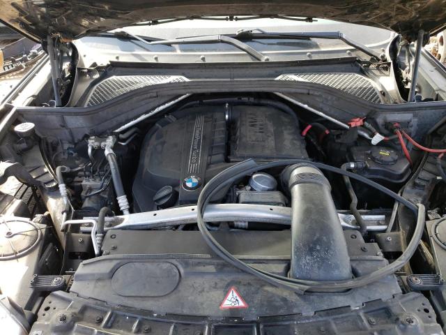 Photo 12 from auction – 2014 BMW X5 XDRIVE3 with VIN 5UXKR0C53E0K47833
