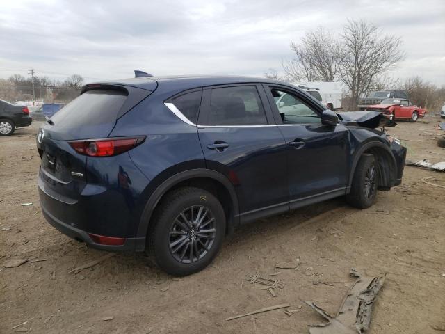 Photo 3 from auction – 2021 MAZDA CX-5 TOURI with VIN JM3KFBCM3M1437712