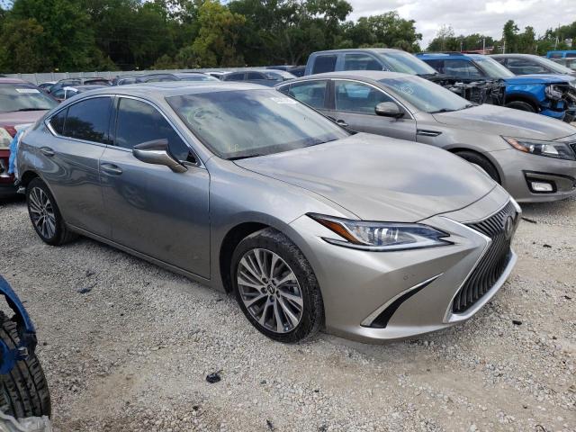 Photo 4 from auction – 2021 LEXUS ES 350 BAS with VIN 58ADZ1B16MU097999
