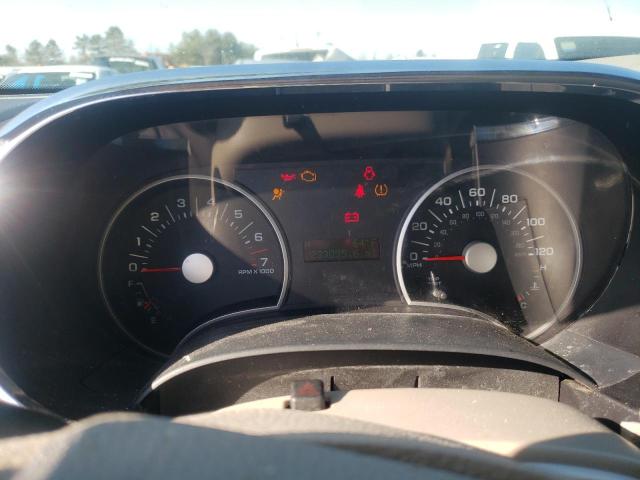 Photo 9 from auction – 2006 FORD EXPLORER X with VIN 1FMEU72E96UA65745