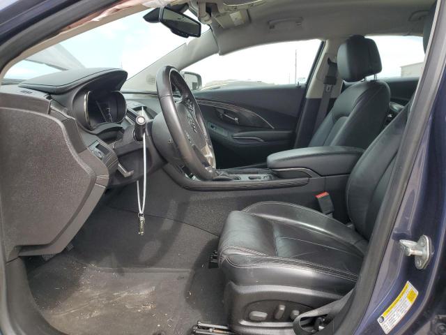 Photo 7 from auction – 2014 BUICK LACROSSE with VIN 1G4GB5GR9EF163532