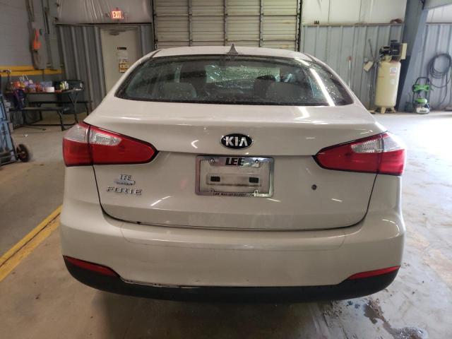 Photo 6 from auction – 2015 KIA FORTE LX with VIN KNAFK4A66F5292986