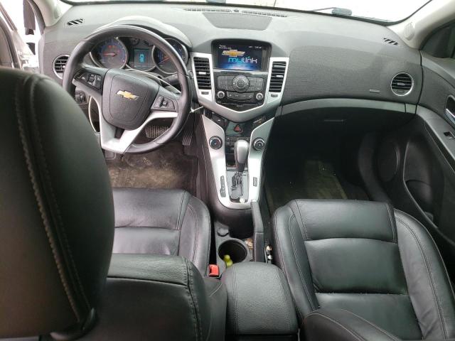 Photo 8 from auction – 2015 CHEVROLET CRUZE with VIN 1G1PE5SB5F7194979