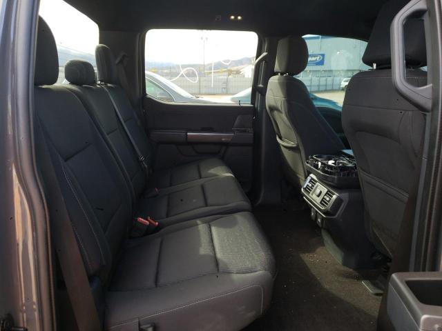 Photo 10 from auction – 2021 FORD F150 SUPER with VIN 1FTFW1E85MFA51266