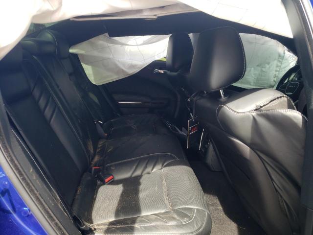 Photo 10 from auction – 2022 DODGE CHARGER SR with VIN 2C3CDXL97NH116758