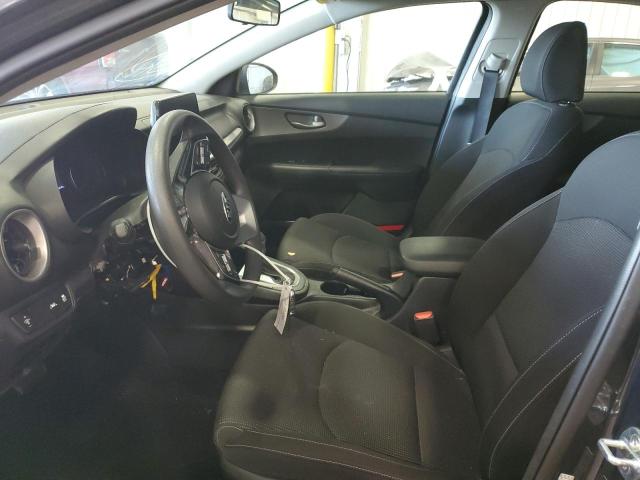 Photo 7 from auction – 2021 KIA FORTE FE with VIN 3KPF24AD3ME272293