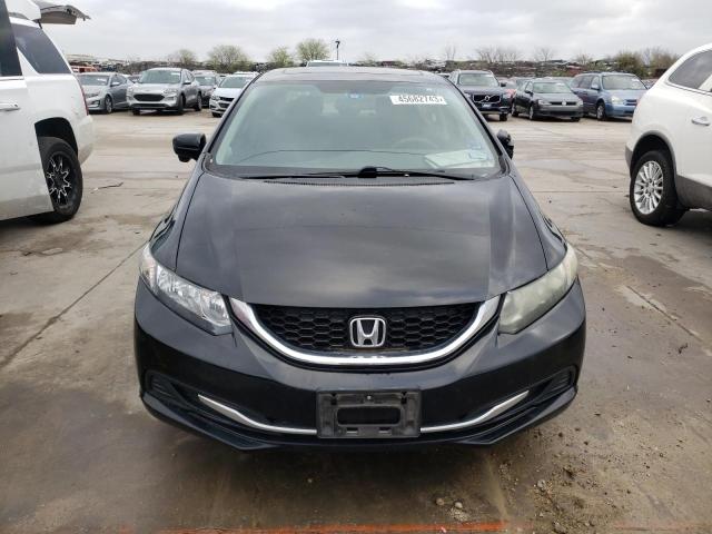 Zdjęcie 5 z aukcji – 2015 HONDA CIVIC EX z VIN 19XFB2F80FE047929