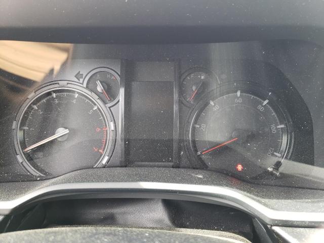 Photo 9 from auction – 2023 TOYOTA 4RUNNER SR with VIN JTEEU5JR5P5282956