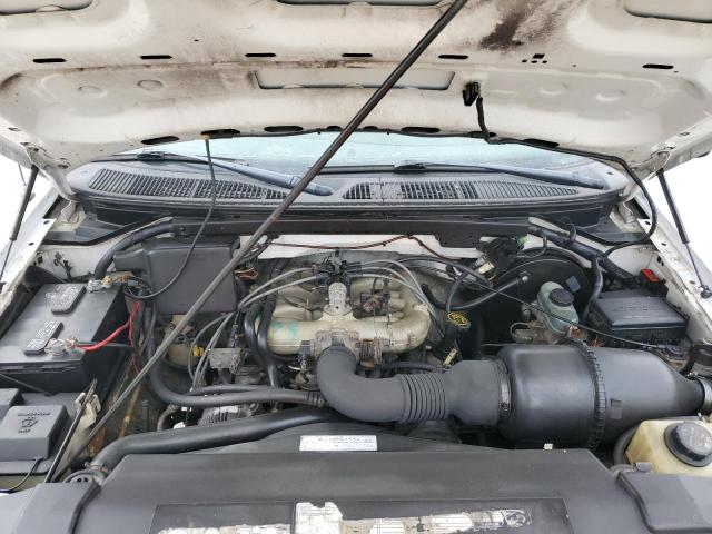 Photo 11 from auction – 1998 FORD F150 with VIN 1FTZF1723WNA86855