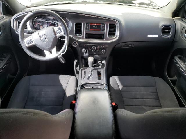Zdjęcie 8 z aukcji – 2014 DODGE CHARGER SE z VIN 2C3CDXBG0EH193083