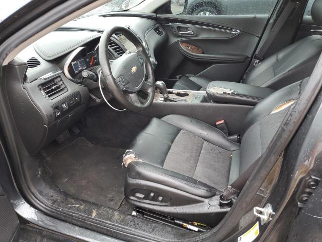 Photo 7 from auction – 2014 CHEVROLET IMPALA LT with VIN 1G1115SL3EU110054