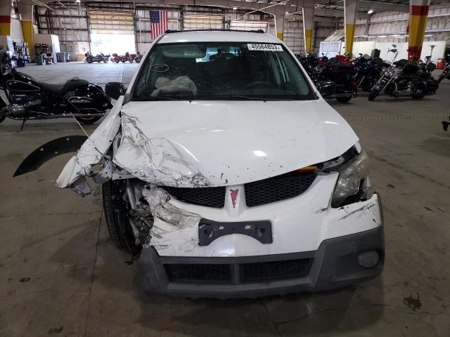 Photo 5 from auction – 2003 PONTIAC VIBE with VIN 5Y2SM64803Z419952