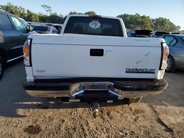 Photo 6 from auction – 1998 CHEVROLET GMT-400 C1 with VIN 1GCEC19RXWR102026