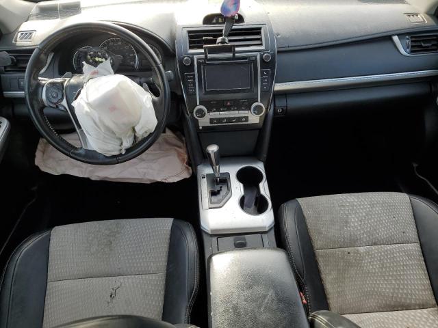 Photo 8 from auction – 2013 TOYOTA CAMRY L with VIN 4T1BF1FK9DU665480