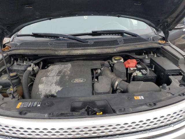 Photo 12 from auction – 2013 FORD EXPLORER X with VIN 1FM5K8D80DGB99381