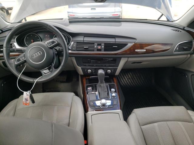 Photo 8 from auction – 2016 AUDI A6 PRESTIG with VIN WAUHMAFC3GN030912