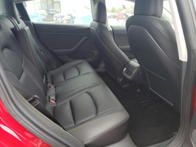 Photo 10 from auction – 2023 TESLA MODEL 3 with VIN 5YJ3E1EA7PF436409