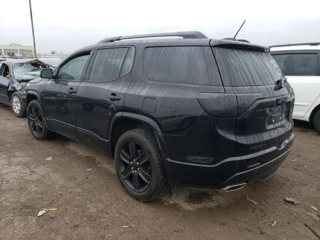 Photo 2 from auction – 2019 GMC ACADIA DEN with VIN 1GKKNXLS1KZ113779