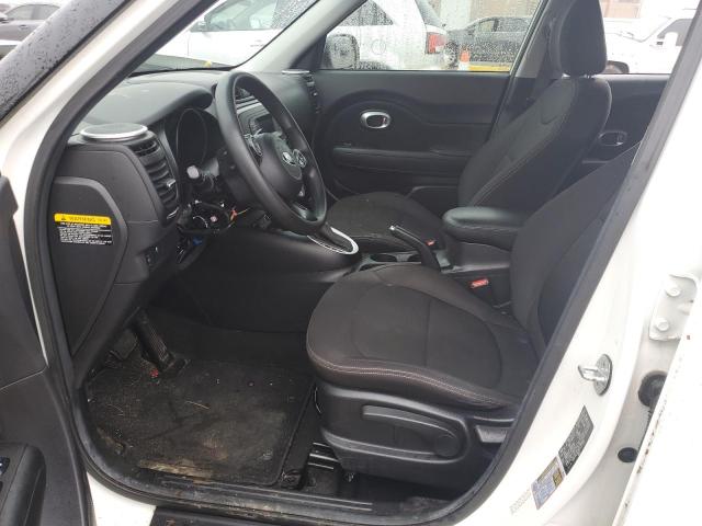 Photo 7 from auction – 2016 KIA SOUL with VIN KNDJN2A2XG7257122