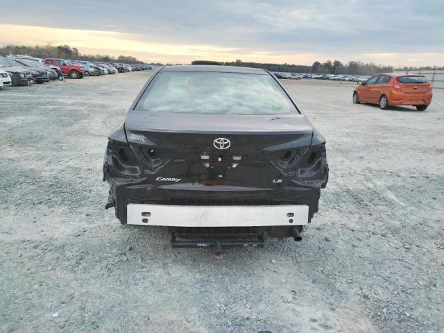 Photo 6 from auction – 2016 TOYOTA CAMRY LE with VIN 4T1BF1FK7GU262988