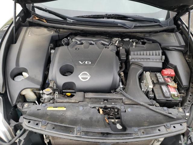 Photo 11 from auction – 2013 NISSAN MAXIMA S with VIN 1N4AA5AP6DC807692