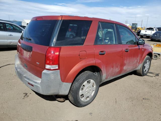 Photo 3 from auction – 2003 SATURN VUE with VIN 5GZCZ53B33S819699