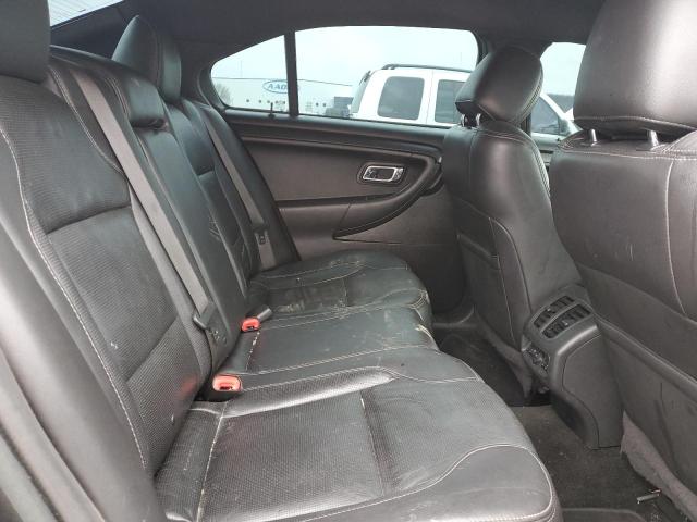 Photo 10 from auction – 2017 FORD TAURUS LIM with VIN 1FAHP2F85HG102541