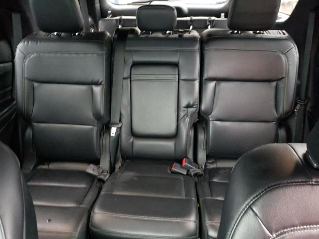 Photo 10 from auction – 2020 FORD EXPLORER X with VIN 1FMSK8DH6LGB47237