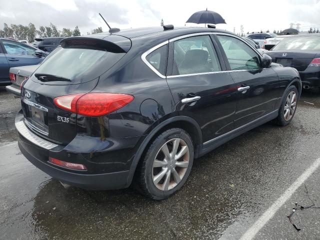 Photo 3 from auction – 2011 INFINITI EX35 BASE with VIN JN1AJ0HR2BM853597