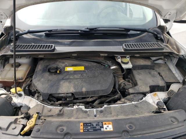 Photo 11 from auction – 2016 FORD ESCAPE TIT with VIN 1FMCU9JX1GUB37657