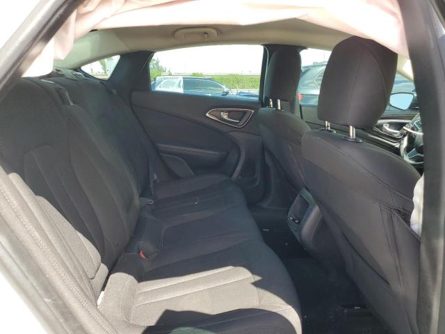 Photo 10 from auction – 2017 CHRYSLER 200 LX with VIN 1C3CCCFB3HN500672