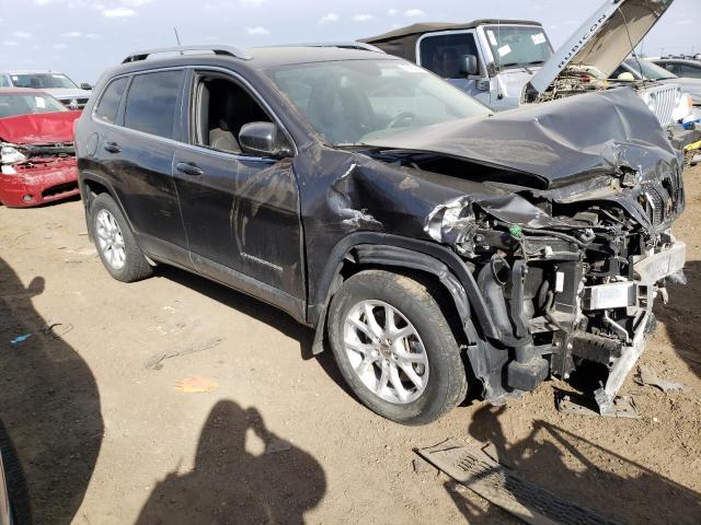 Photo 4 from auction – 2018 JEEP CHEROKEE L with VIN 1C4PJMLX1JD522013