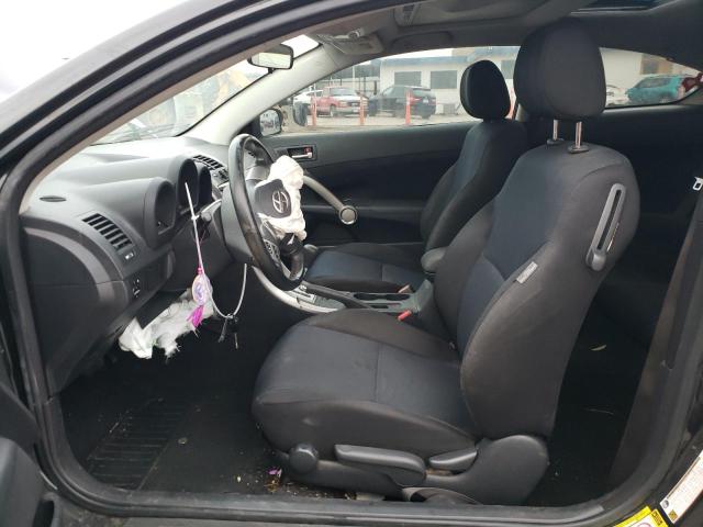 Photo 7 from auction – 2010 TOYOTA SCION TC with VIN JTKDE3B77A0318528