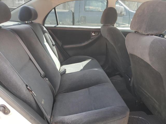 Photo 10 from auction – 2003 TOYOTA COROLLA CE with VIN 1NXBR32E03Z140650
