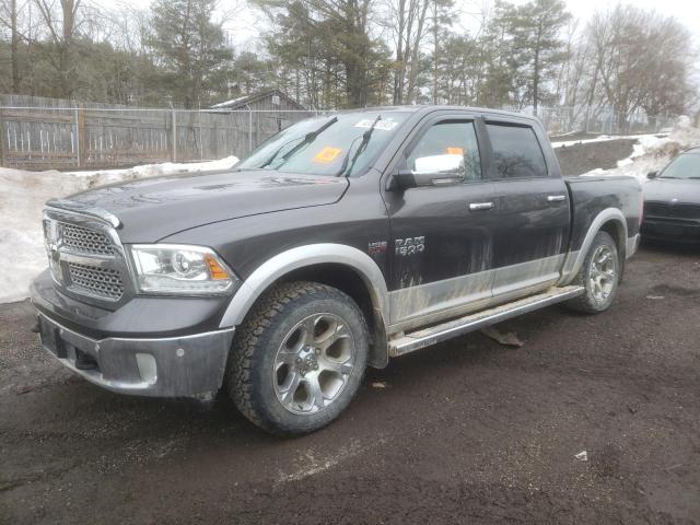 RAM 1500 LARAM 2014 with VIN 1C6RR7NT7ES220456 - Photo from auction