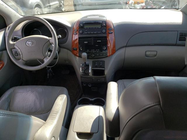 Photo 8 from auction – 2007 TOYOTA SIENNA XLE with VIN 5TDBK22C77S007556