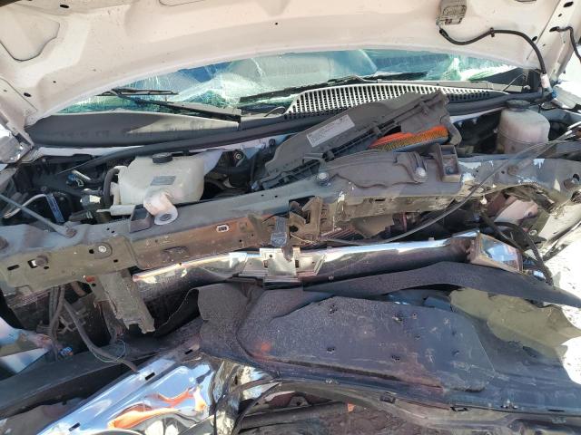 Photo 12 from auction – 2021 CHEVROLET EXPRESS G3 with VIN 1GAZGPFP2M1178503