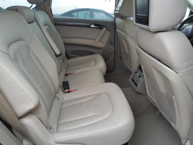 Photo 11 from auction – 2011 AUDI Q7 PREMIUM with VIN WA1LGAFEXBD007190